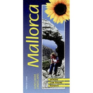 Landscapes of Mallorca (Sunflower Landscapes)