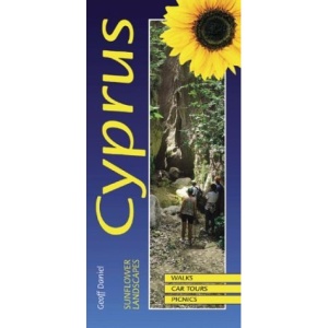 Landscapes of Cyprus (Sunflower Landscapes)