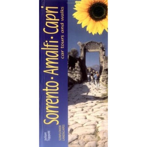 Landscapes of Sorrento, Amalfi and Capri (Landscapes Countryside Guides S.)