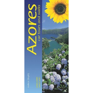Azores (Landscapes Countryside Guides)