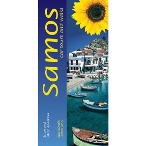 Samos (Landscapes) 5th edition