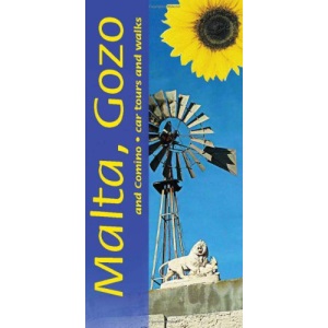 Malta Gozo & Comino/6 (Landscapes)