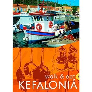 Kefalonia (Walk and Eat)