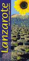 Lanzarote Sunflower Guide