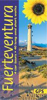 Fuerteventura Sunflower Walking Guide