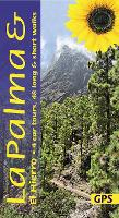 La Palma and El Hierro Sunflower Walking Guide