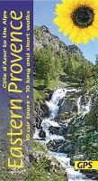 Eastern Provence Sunflower Walking Guide
