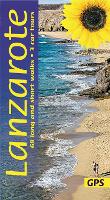 Lanzarote Sunflower Walking Guide