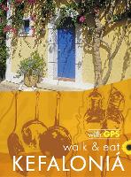 Kefalonia Walk & Eat Sunflower Guide