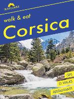 Corsica Sunflower Walk and Eat Guide