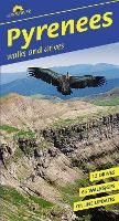 Pyrenees Sunflower Walking Guide