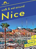 Nice Walk & Eat Sunflower Guide