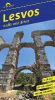 Lesvos Sunflower Walking Guide