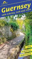 Guernsey Sunflower Walking Guide