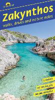 Zakynthos Sunflower Walking Guide
