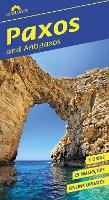 Paxos and Antipaxos Sunflower Walking Guide