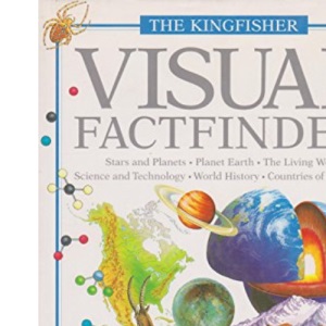 Visual Factfinder (Visual factfinders)
