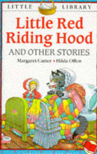 Little Red Riding Hood (Little Library)