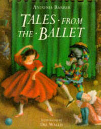 Tales from the Ballet (Gift Books)