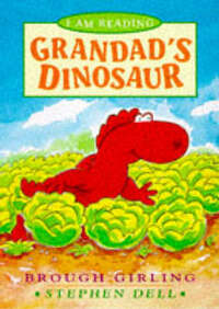 Grandad's Dinosaur (I am Reading)