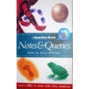 Notes & Queries, Vol. 4: No. 4