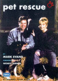 Pet Rescue (A Channel Four book)