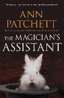 The Magician’s Assistant