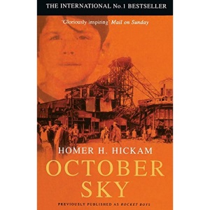 October Sky