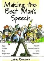 Making the Best Man's Speech, 2nd Edition