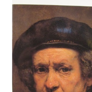 Rembrandt by Himself: Catalogue to the National Gallery Exhibition