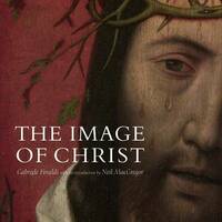 The Image of Christ (National Gallery London) (The Future Fields Commission in Time-Based Media)