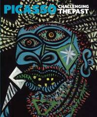 Picasso Challenging the Past (The Future Fields Commission in Time-Based Media)