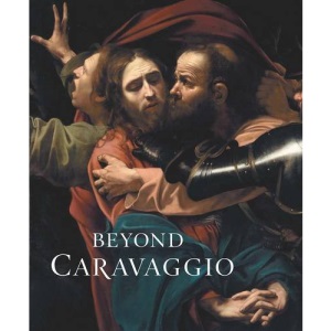 Beyond Caravaggio (The Future Fields Commission in Time-Based Media)