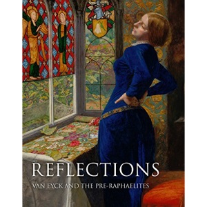 Reflections: Van Eyck and the Pre-Raphaelites (The Future Fields Commission in Time-Based Media)