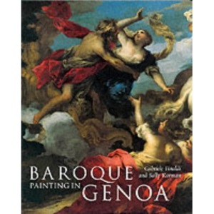 Baroque Painting in Genoa