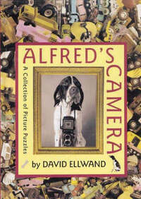 Alfred's Camera: A Collection of Picture Puzzles