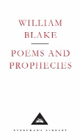 Poems And Prophecies