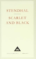 Scarlet And Black