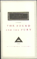 The Sound And The Fury