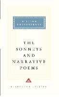 Sonnets And Narrative Poems