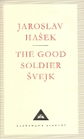 The Good Soldier Svejk