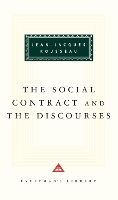 The Social Contract And The Discources