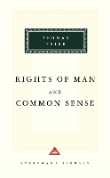 The Rights Of Man And Common Sense