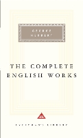 The Complete English Works