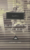 The Adventures of Augie March