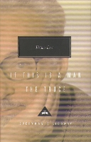 If This is Man and The Truce