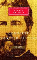 Complete Shorter Fiction