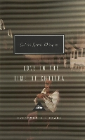 Love In The Time Of Cholera