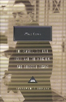 Plague, Fall, Exile And The Kingdom And Selected Essays
