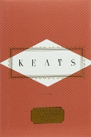 Keats Selected Poems